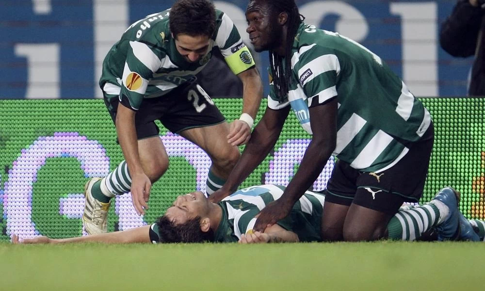 Ποινές φυλάκισης για τους οπαδούς της Σπόρτινγκ Λισαβόνας